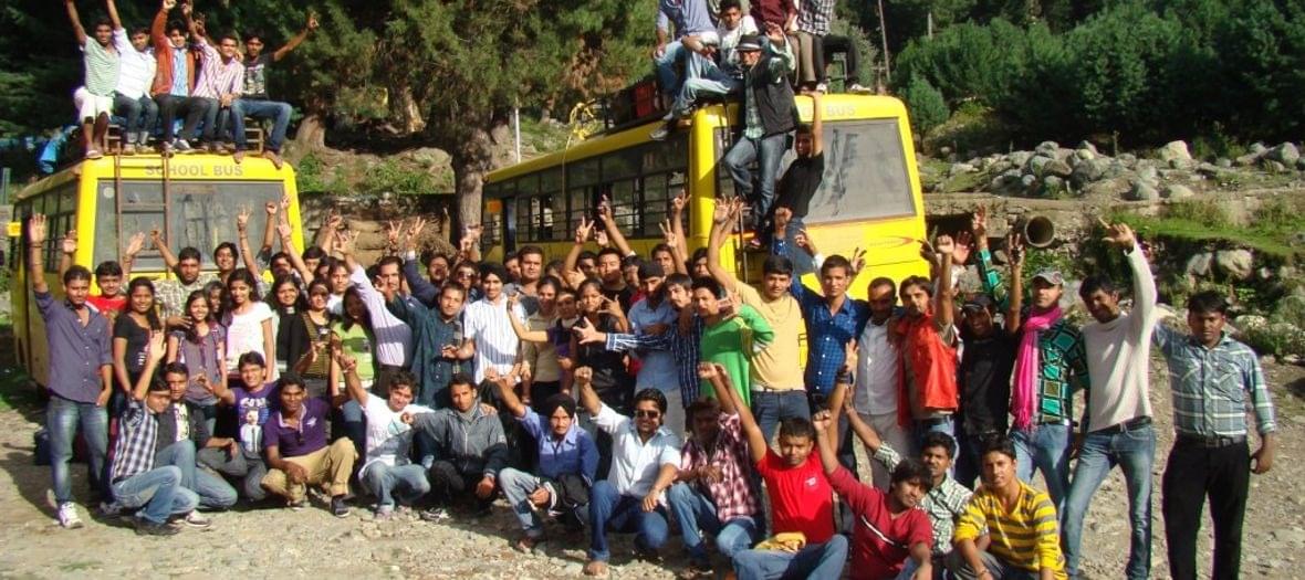 School of Aeronautics New Delhi Extra Curriculum photo 5